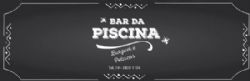 Bar da Piscina